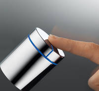 Sparen via Funk: KWC ONO touch light PRO