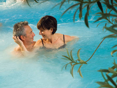 Dem Alltag für ein paar Stunden entfliehen