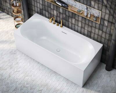 Loop & Friends Badewanne