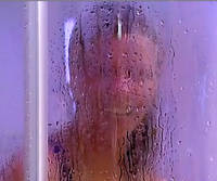ISH-Messsebesucher testeten live die "Spar-Wellnessdusche" von Sealskin