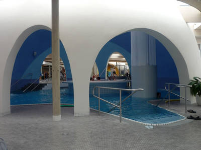 Ein hochkarätiges Kongressprogramm ergänzt den Messebereich