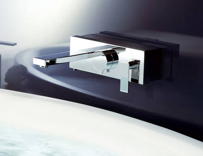 Cubic gibt es als umfassendes Programm inklusive vieler Accessoires