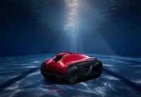 iGarden Pool Cleaner K Pro 150: Immer bereit, immer Freude